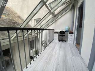 Vente appartement 6 pièces Vente appartement 6 pièces