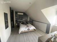 Vente appartement 6 pièces Vente appartement 6 pièces