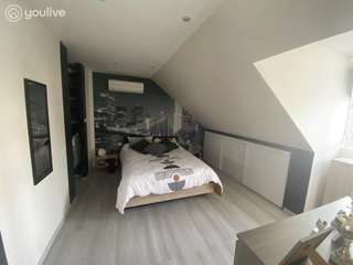 Vente appartement 6 pièces Vente appartement 6 pièces
