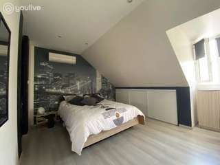 Vente appartement 6 pièces Vente appartement 6 pièces
