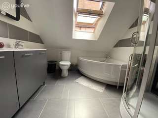 Vente appartement 6 pièces Vente appartement 6 pièces