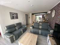 Vente appartement 6 pièces Vente appartement 6 pièces
