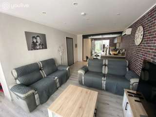 Vente appartement 6 pièces Vente appartement 6 pièces