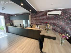 Vente Appartement 6 pièces +Chalon-sur-Saône