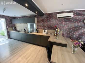 Vente appartement 6 pièces Chalon-sur-Saône 71