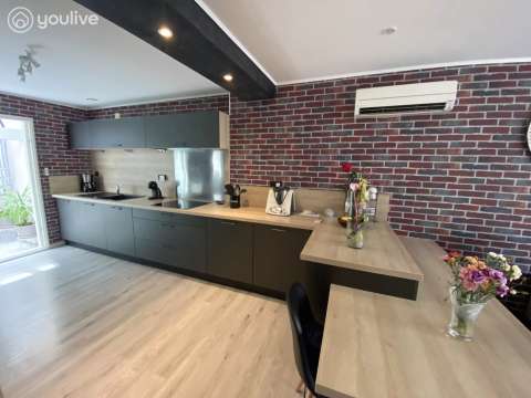 Vente appartement 6 pièces Chalon-sur-Saône 71