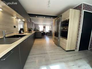 Vente appartement 6 pièces Vente appartement 6 pièces
