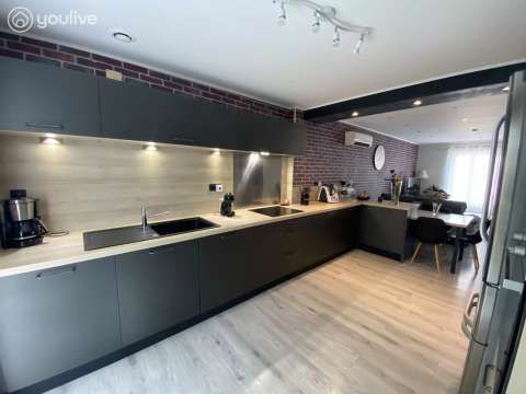 Vente appartement 6 pièces Vente appartement 6 pièces