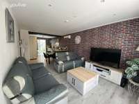 Vente appartement 6 pièces Vente appartement 6 pièces