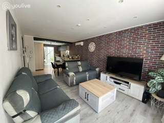 Vente appartement 6 pièces Vente appartement 6 pièces