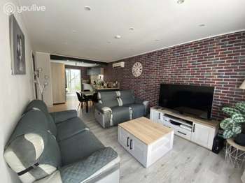 Vente appartement 6 pièces Vente appartement 6 pièces