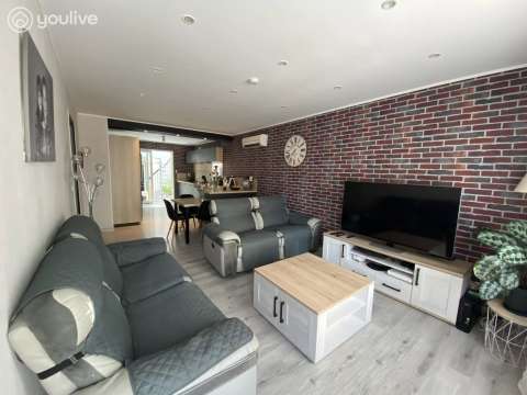 Vente appartement 6 pièces Vente appartement 6 pièces