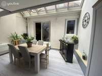 Vente appartement 6 pièces Vente appartement 6 pièces