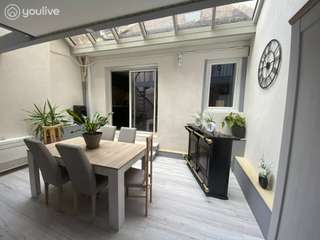 Vente appartement 6 pièces Vente appartement 6 pièces
