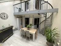 Vente appartement 6 pièces Vente appartement 6 pièces