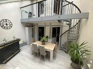 Vente appartement 6 pièces Vente appartement 6 pièces