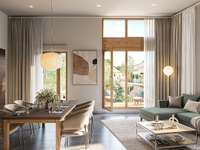 Vente appartement 4 pièces Chalon-sur-Saône - 71