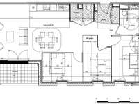 Vente appartement 4 pièces Vente appartement 4 pièces
