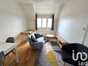 Vente Appartement 2 piècesChalonnes-sur-Loire