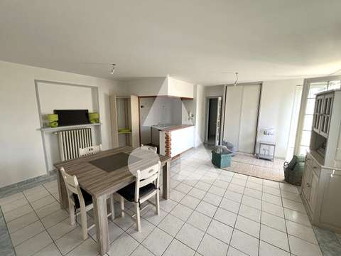 Vente appartement 3 pièces Chalonnes-sur-Loire 49