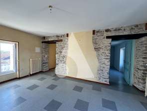 Vente Appartement 3 piècesChalonnes-sur-Loire