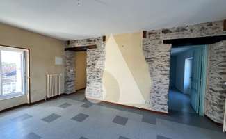 Photo Vente appartement Chalonnes-sur-Loire