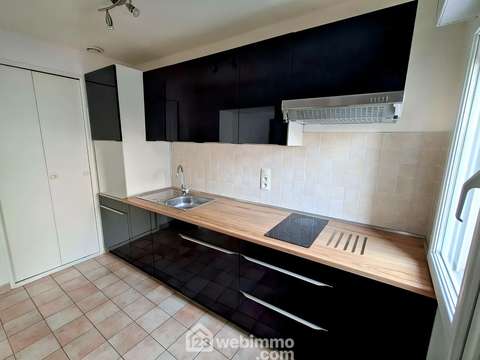 Vente appartement 3 pièces Chalonnes-sur-Loire 49