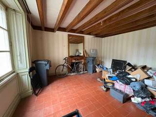 Vente Studio 1 pièce