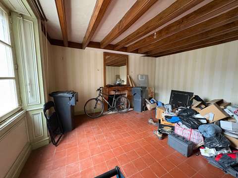 Vente Studio 1 pièce Chalonnes-sur-Loire 49