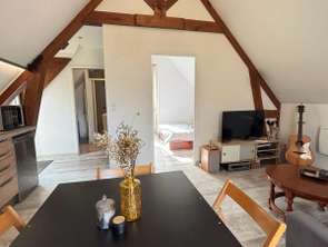 Vente Appartement 2 piècesChalonnes-sur-Loire