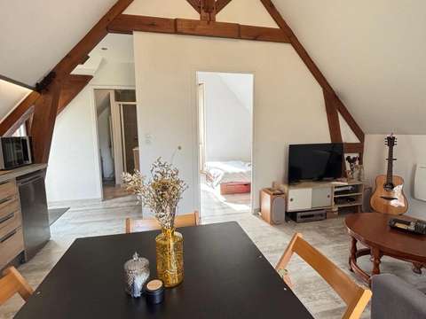 Vente appartement 2 pièces Chalonnes-sur-Loire 49