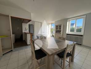Vente Appartement 3 piècesChalonnes-sur-Loire