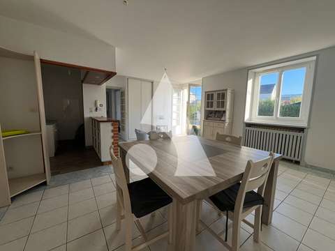 Vente appartement 3 pièces Chalonnes-sur-Loire 49