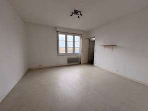 Vente Appartement 3 piècesChalonnes-sur-Loire