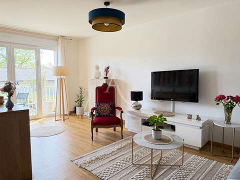 Vente appartement 2 pièces Chalonnes-sur-Loire 49