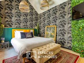 Vente Appartement T1Chalonnes-sur-Loire
