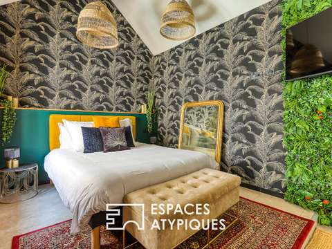 Vente appartement 1 pièce Chalonnes-sur-Loire 49