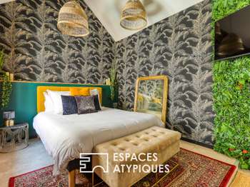 Vente appartement 1 pièce Chalonnes-sur-Loire 49