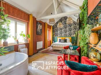 Vente appartement 1 pièce