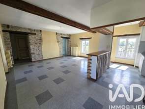 Vente Appartement 3 piècesChalonnes-sur-Loire