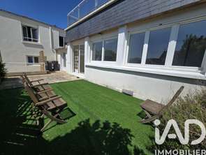 Vente Appartement 3 piècesChalonnes-sur-Loire
