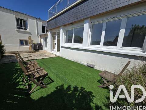 Vente appartement 3 pièces Chalonnes-sur-Loire 49