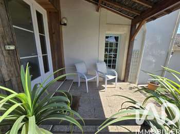 Vente appartement 3 pièces Chalonnes-sur-Loire 49