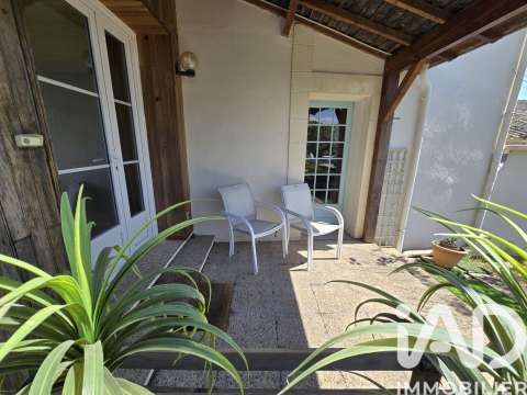 Vente appartement 3 pièces Chalonnes-sur-Loire 49