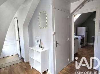 Vente appartement 2 pièces Chalonnes-sur-Loire 49