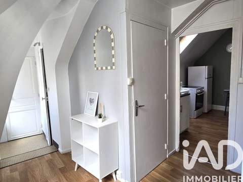 Vente appartement 2 pièces Chalonnes-sur-Loire 49