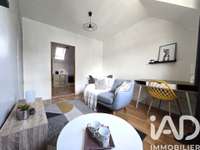 Vente appartement 2 pièces Vente appartement 2 pièces