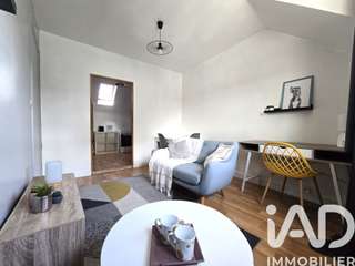 Vente appartement 2 pièces Vente appartement 2 pièces