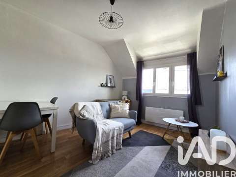 Vente appartement 2 pièces Vente appartement 2 pièces