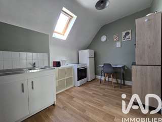 Vente appartement 2 pièces Vente appartement 2 pièces
